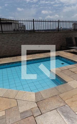 Apartamento à venda com 156m², 4 quartos e 3 vagasÁrea comum - Piscina