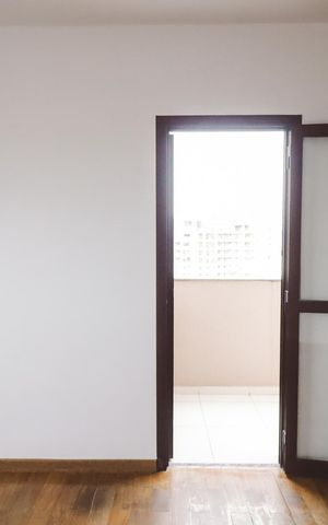 Apartamento à venda com 156m², 4 quartos e 3 vagas Apartamento à venda com 156m², 4 quartos e 3 vagasQuarto Suíte
