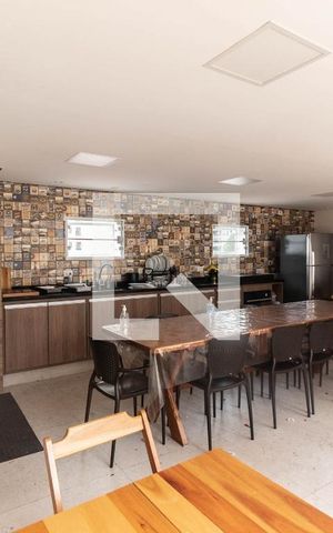 Apartamento à venda com 156m², 4 quartos e 3 vagasÁrea comum - Churrasqueira