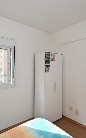 Apartamento à venda com 82m², 3 quartos e 1 vagaSuíte
