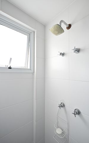 Apartamento à venda com 82m², 3 quartos e 1 vagaBanheiro