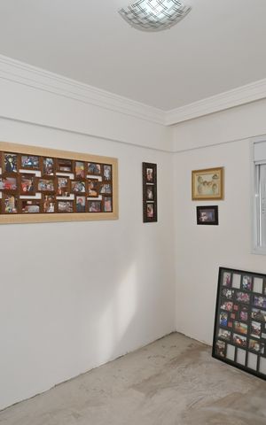 Apartamento à venda com 82m², 3 quartos e 1 vagaQuarto 1