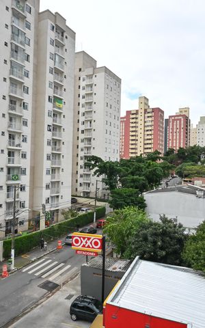 Apartamento à venda com 82m², 3 quartos e 1 vagaVista