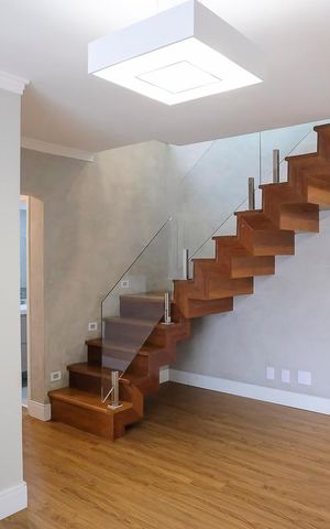 Apartamento à venda com 161m², 3 quartos e 3 vagasSala 1