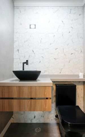 Apartamento à venda com 161m², 3 quartos e 3 vagasLavabo