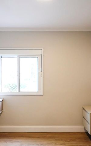 Apartamento à venda com 161m², 3 quartos e 3 vagasSuíte