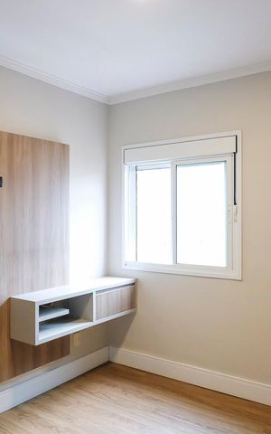 Apartamento à venda com 161m², 3 quartos e 3 vagasSuíte