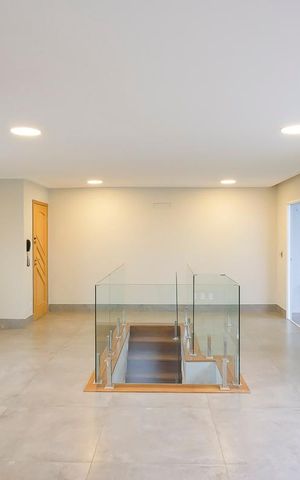 Apartamento à venda com 161m², 3 quartos e 3 vagasSala 2