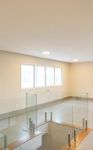 Apartamento à venda com 161m², 3 quartos e 3 vagasSala 2