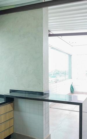 Apartamento à venda com 161m², 3 quartos e 3 vagasVaranda gourmet