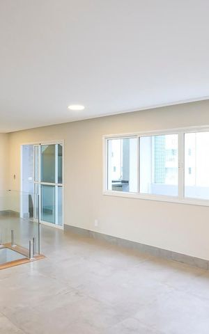 Apartamento à venda com 161m², 3 quartos e 3 vagasSala 2