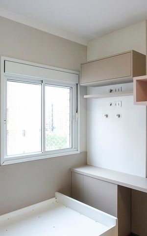 Apartamento à venda com 161m², 3 quartos e 3 vagasQuarto