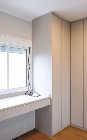 Apartamento à venda com 161m², 3 quartos e 3 vagasSuíte