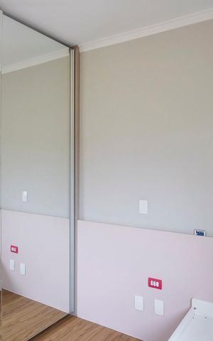 Apartamento à venda com 161m², 3 quartos e 3 vagasQuarto