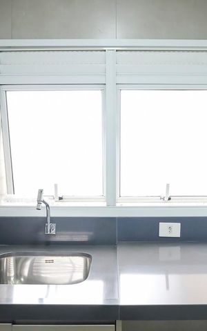 Apartamento à venda com 161m², 3 quartos e 3 vagasÁrea de serviço