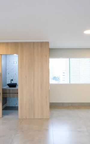 Apartamento à venda com 161m², 3 quartos e 3 vagasSala 2