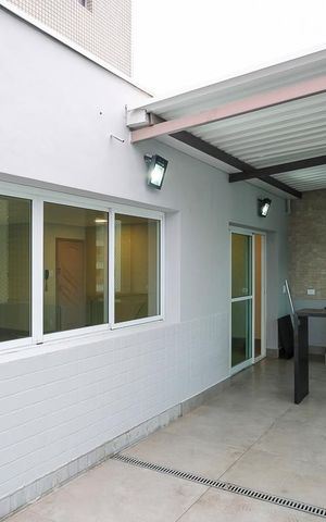 Apartamento à venda com 161m², 3 quartos e 3 vagasVaranda gourmet