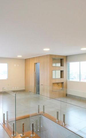 Apartamento à venda com 161m², 3 quartos e 3 vagasSala 2