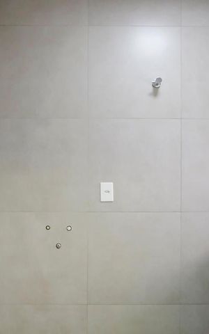 Apartamento à venda com 161m², 3 quartos e 3 vagasÁrea de serviço