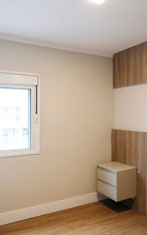 Apartamento à venda com 161m², 3 quartos e 3 vagasSuíte