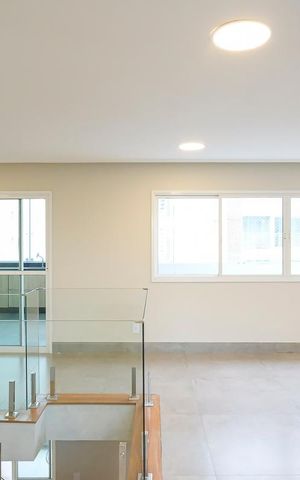 Apartamento à venda com 161m², 3 quartos e 3 vagasSala 2
