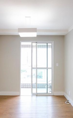 Apartamento à venda com 161m², 3 quartos e 3 vagasSala 1