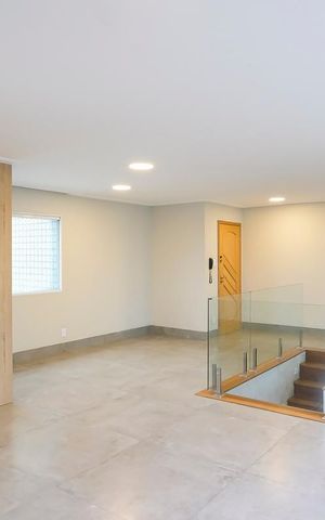 Apartamento à venda com 161m², 3 quartos e 3 vagasSala 2