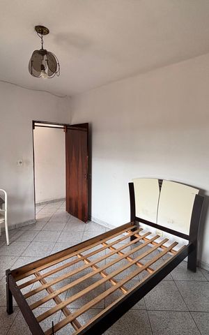 Casa à venda com 130m², 4 quartos e 2 vagas Casa à venda com 130m², 4 quartos e 2 vagasQuarto 2
