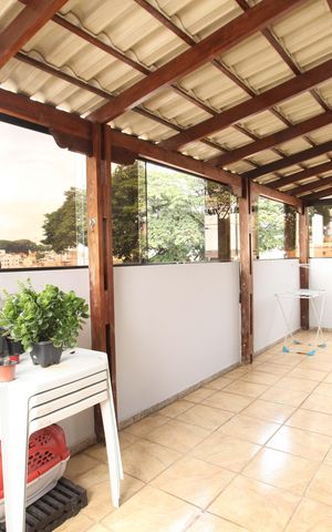Apartamento à venda com 120m², 3 quartos e 1 vaga