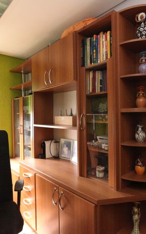 Apartamento à venda com 120m², 3 quartos e 1 vaga