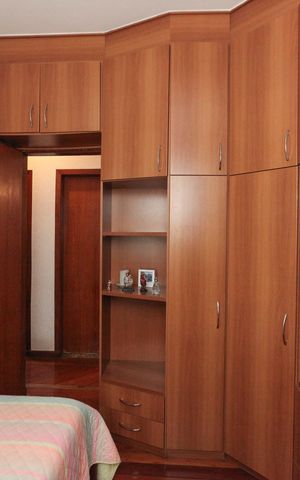 Apartamento à venda com 120m², 3 quartos e 1 vaga