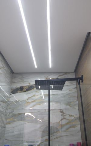Apartamento para alugar com 53m², 3 quartos e 1 vagaBanheiro comum