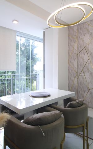 Apartamento para alugar com 53m², 3 quartos e 1 vagaSala