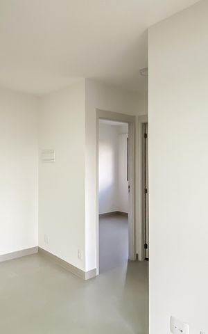 Apartamento à venda com 42m², 2 quartos e 1 vagaSala 