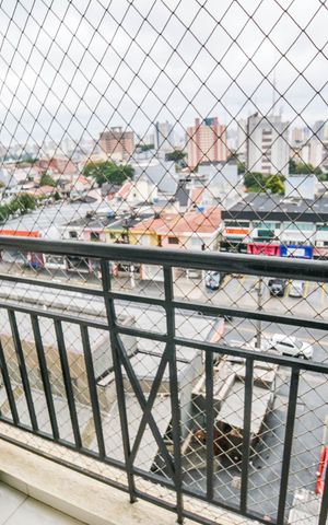 Apartamento à venda com 55m², 2 quartos e 1 vaga Apartamento à venda com 55m², 2 quartos e 1 vagaSala
