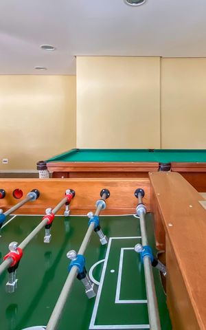 Apartamento à venda com 55m², 2 quartos e 1 vaga Apartamento à venda com 55m², 2 quartos e 1 vagaSala de Jogos