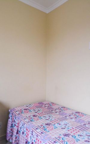 Apartamento à venda com 55m², 2 quartos e 1 vaga Apartamento à venda com 55m², 2 quartos e 1 vagaQuarto 1