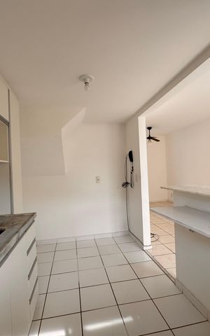 Casa à venda com 84m², 3 quartos e 1 vaga Casa à venda com 84m², 3 quartos e 1 vagaCozinha