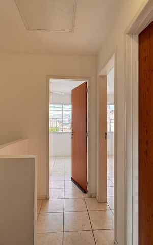 Casa à venda com 84m², 3 quartos e 1 vaga Casa à venda com 84m², 3 quartos e 1 vagaQuarto 2