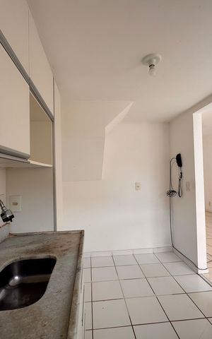 Casa à venda com 84m², 3 quartos e 1 vaga Casa à venda com 84m², 3 quartos e 1 vagaCozinha
