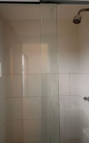 Casa à venda com 84m², 3 quartos e 1 vaga Casa à venda com 84m², 3 quartos e 1 vagaBanheiro da Suíte