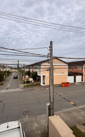 Casa à venda com 84m², 3 quartos e 1 vaga Casa à venda com 84m², 3 quartos e 1 vagaVista do Quarto 1