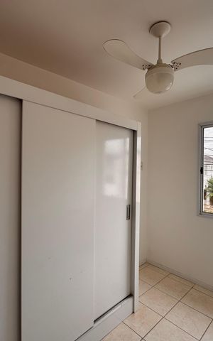 Casa à venda com 84m², 3 quartos e 1 vaga Casa à venda com 84m², 3 quartos e 1 vagaQuarto 2