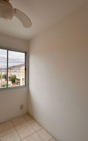 Casa à venda com 84m², 3 quartos e 1 vaga Casa à venda com 84m², 3 quartos e 1 vagaQuarto 1