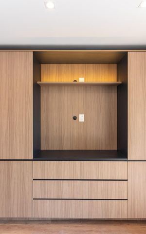 Studio para alugar com 30m², 1 quarto e 1 vaga Studio para alugar com 30m², 1 quarto e 1 vagaStudio