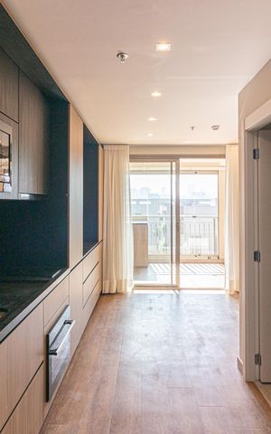 Studio para alugar com 30m², 1 quarto e 1 vaga Studio para alugar com 30m², 1 quarto e 1 vagaStudio