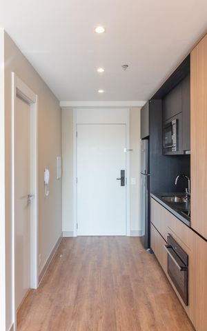 Studio para alugar com 30m², 1 quarto e 1 vaga Studio para alugar com 30m², 1 quarto e 1 vagaStudio