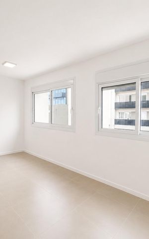 Apartamento para alugar com 30m², 1 quarto e sem vaga Apartamento para alugar com 30m², 1 quarto e sem vagaSala / Cozinha