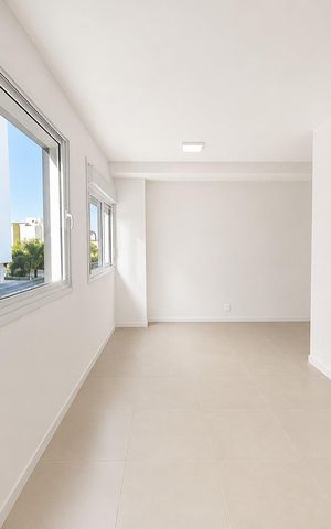 Apartamento para alugar com 30m², 1 quarto e sem vaga Apartamento para alugar com 30m², 1 quarto e sem vagaSala / Cozinha