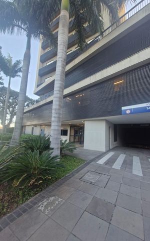 Apartamento para alugar com 30m², 1 quarto e sem vaga